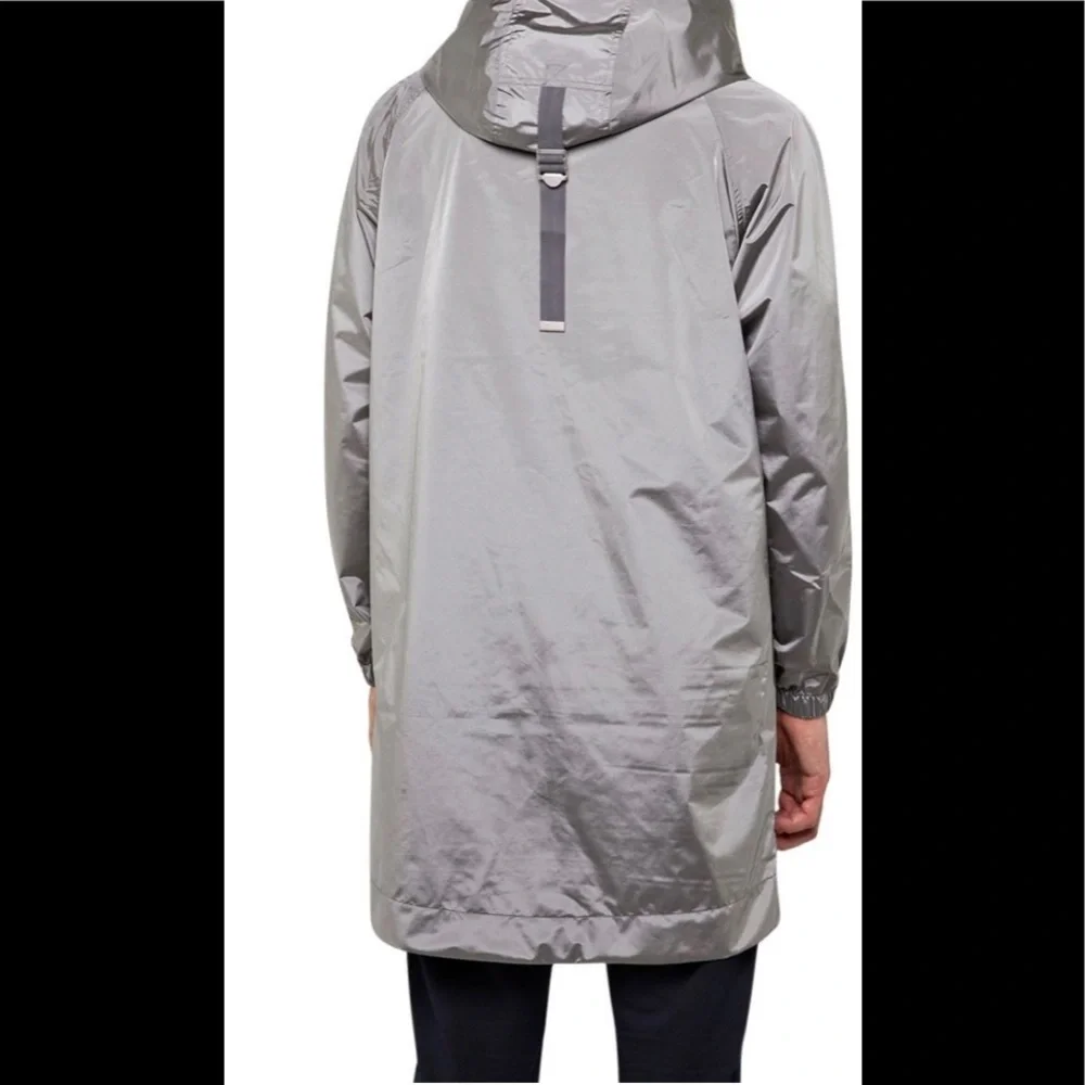 Replay Sports Lab Jacket - Picture 2 of 13